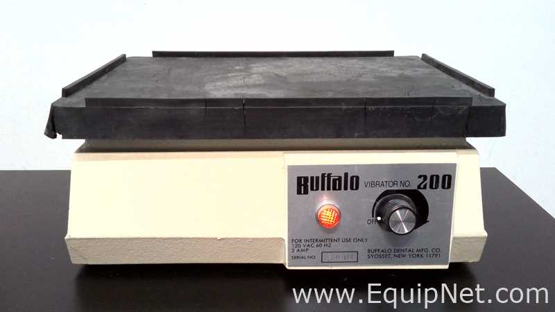 Lote de 5 Agitador Various 