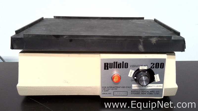 Lote de 5 Agitador Various 