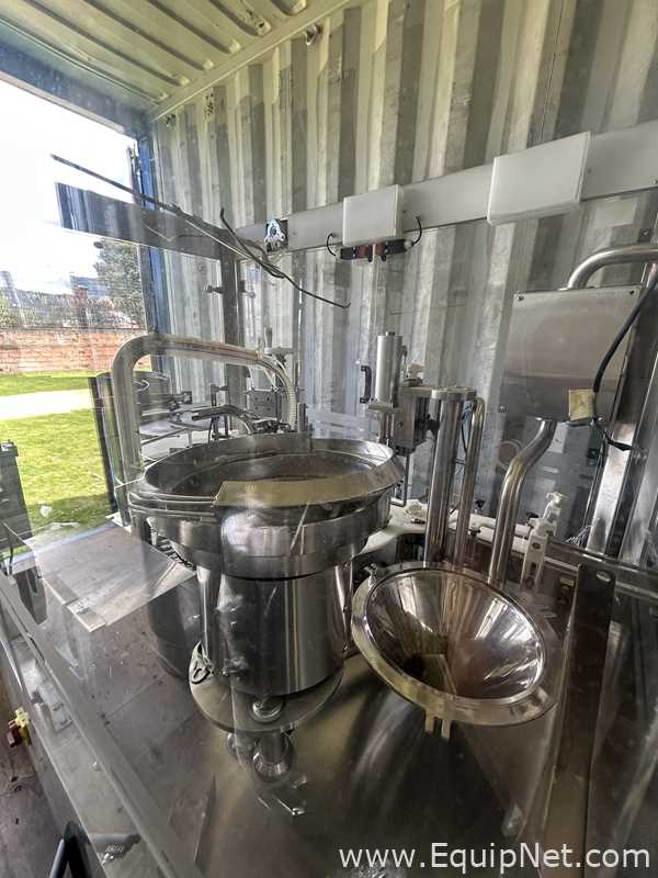 Envasadora Termoplast mecanizados LTDA LLPV02-2022