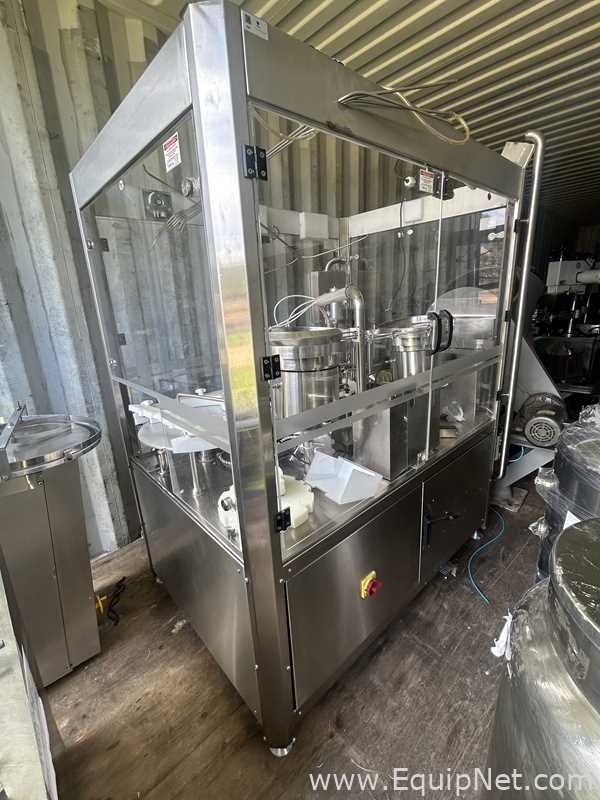 Envasadora Termoplast mecanizados LTDA LLPV02-2022