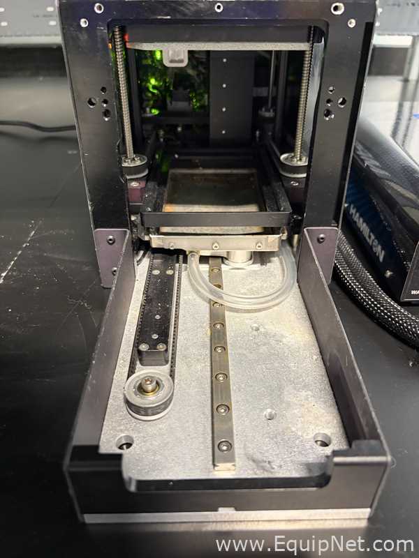Manejadora de Líquidos Hamilton Microlab Star
