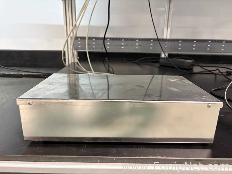 Manejadora de Líquidos Hamilton Microlab Star