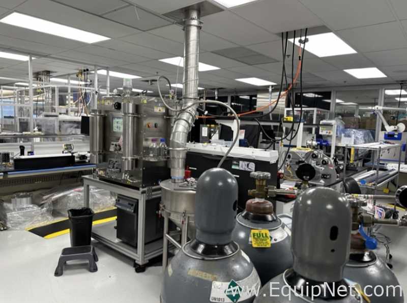 Extrator ExtraktLAB M-2.5