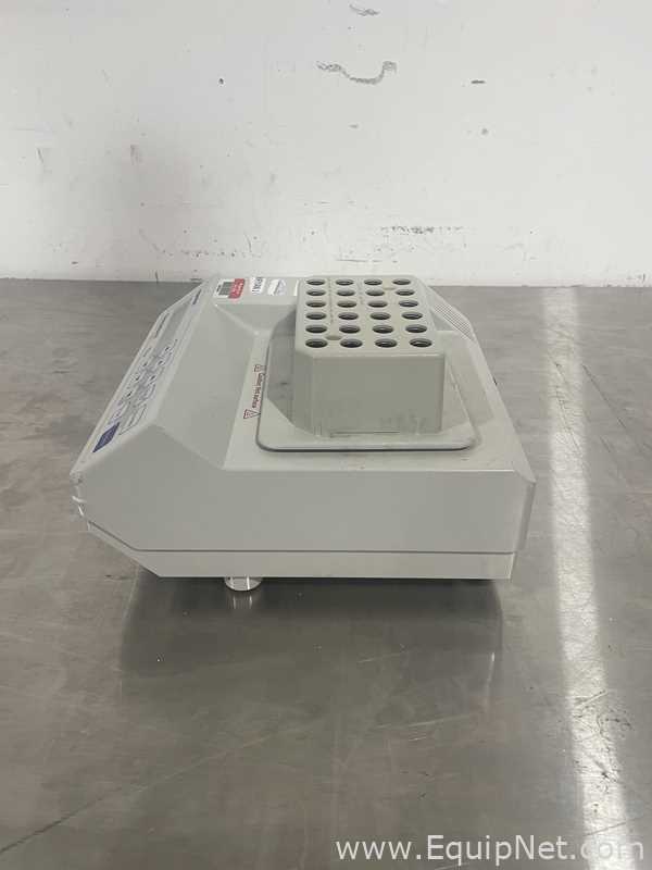 Baño Seco / Bloque Caliente Eppendorf Thermomixer R