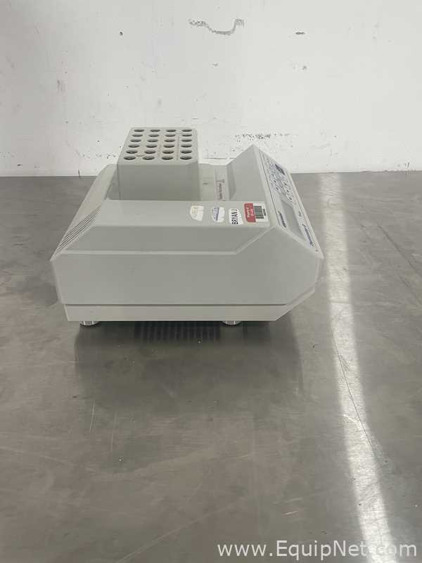 Baño Seco / Bloque Caliente Eppendorf Thermomixer R