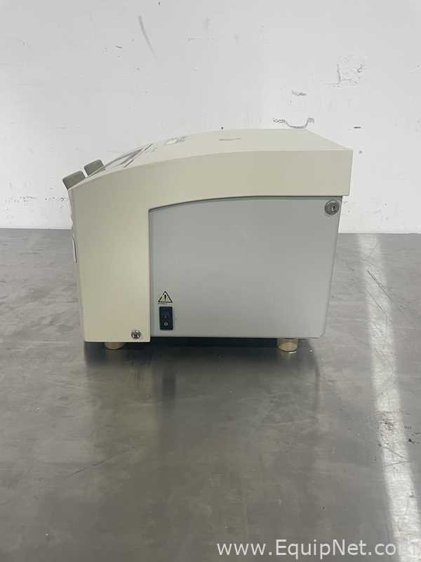Laborzentrifuge Beckman Coulter Microfuge 18