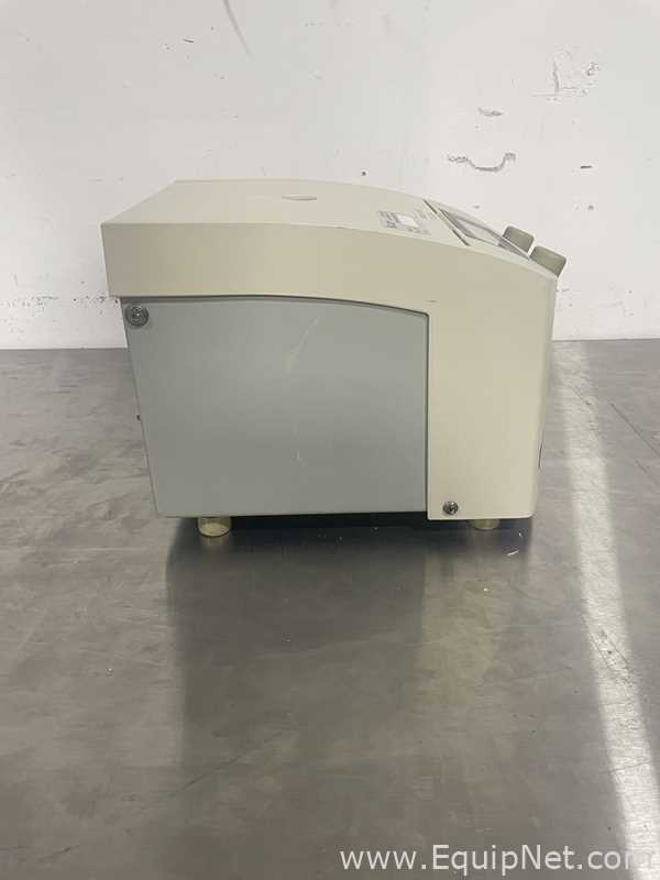 Laborzentrifuge Beckman Coulter Microfuge 18