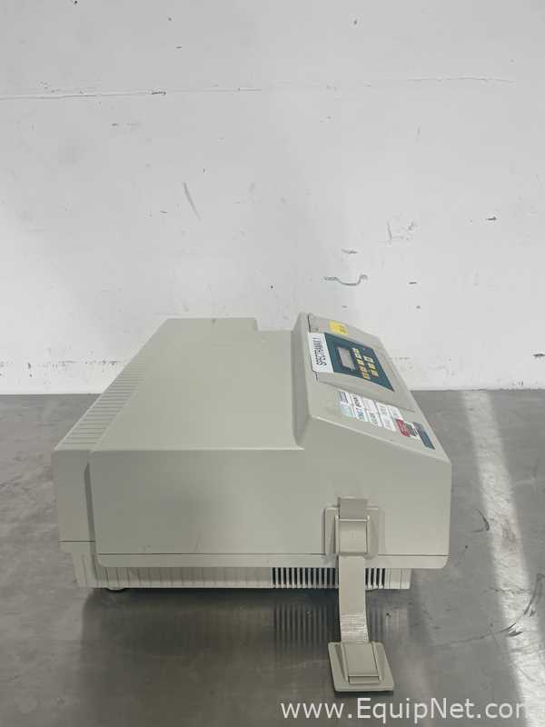 Molecular Devices Spectra Max Plus 384 Spectrophotometer
