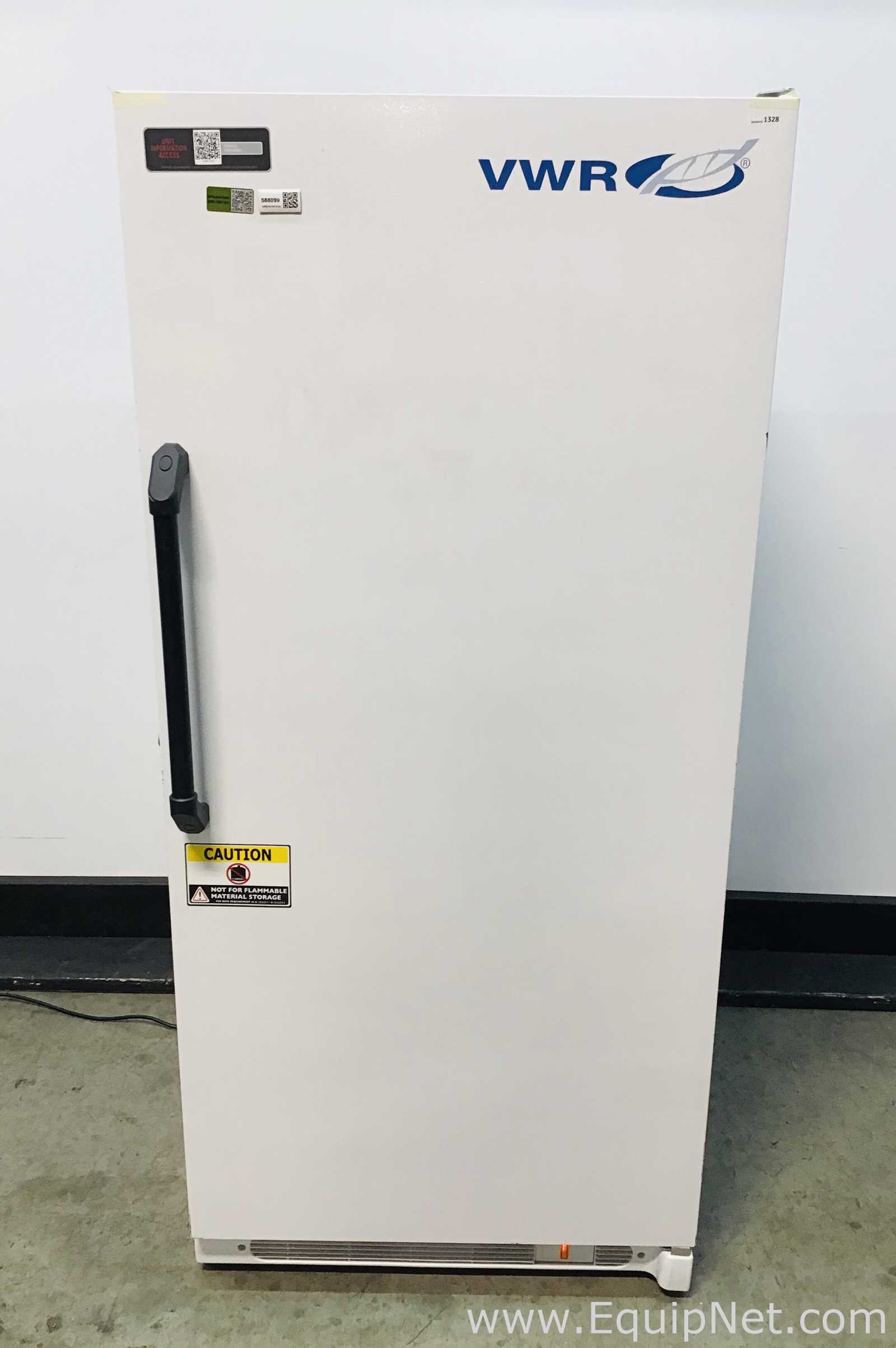 VWR SCBMF-2020 Upright Freezer