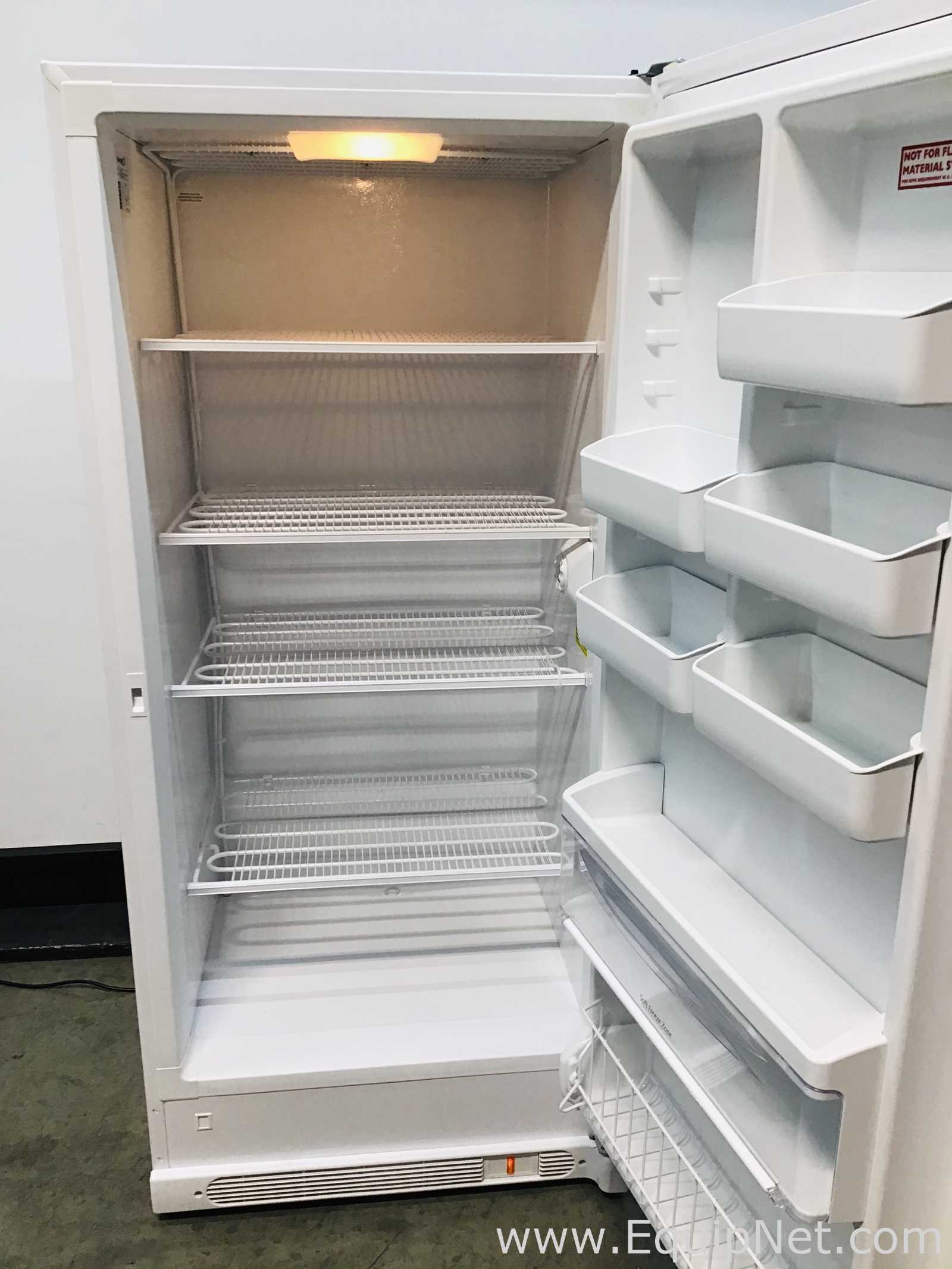 VWR SCBMF-2020 Upright Freezer