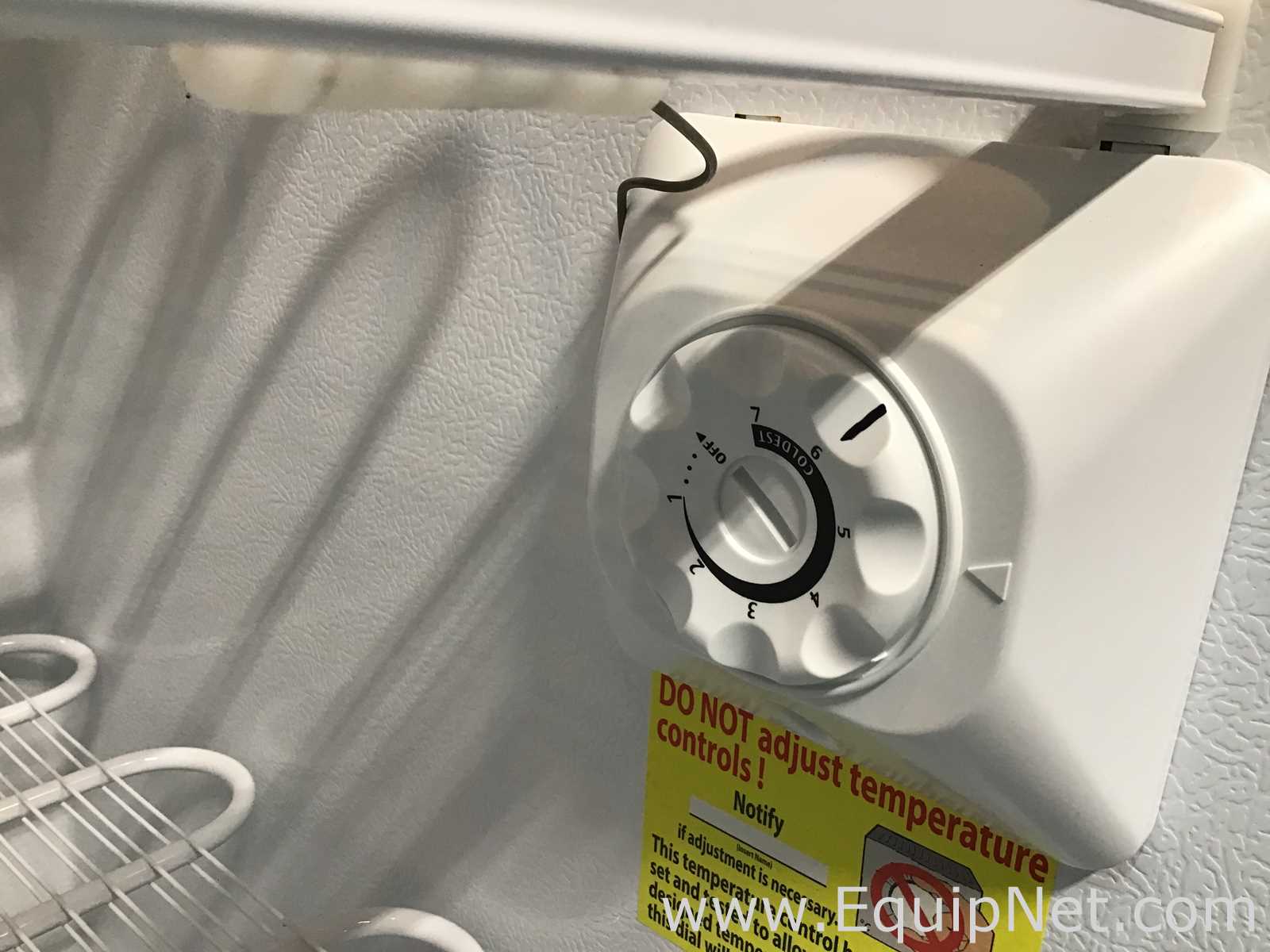 VWR SCBMF-2020 Upright Freezer
