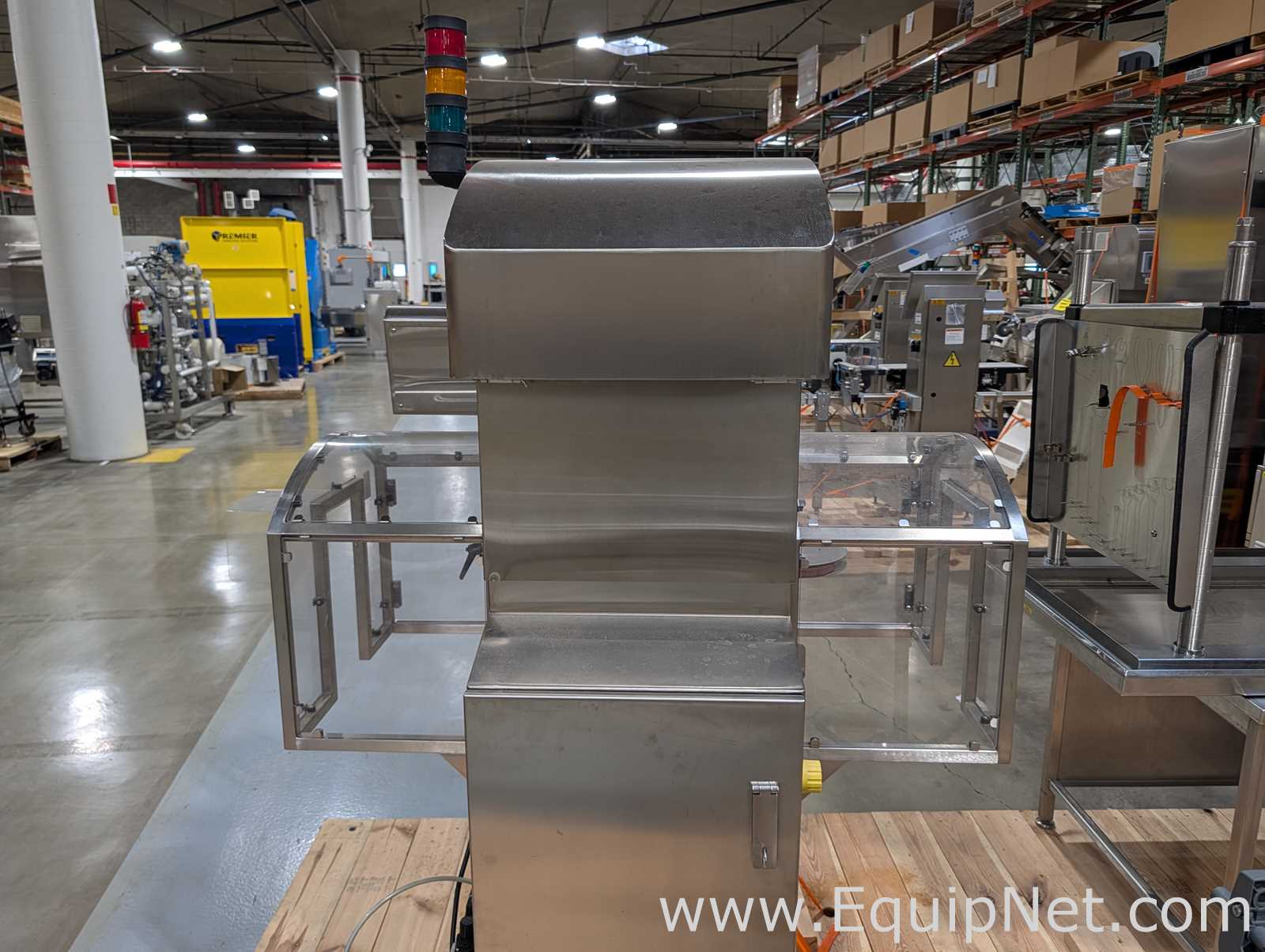 NJM Packaging BTORQ-S075 Retorquer