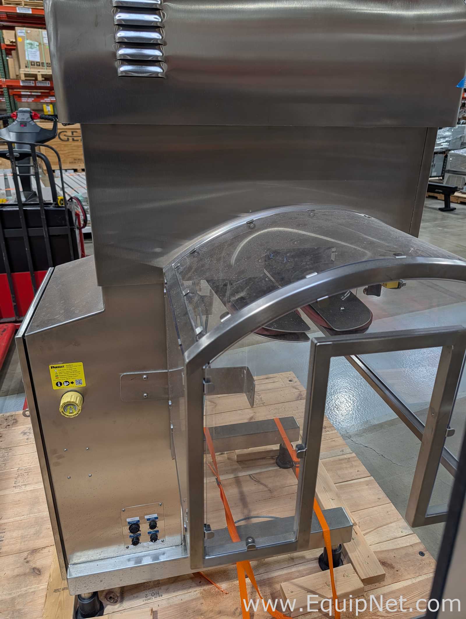 NJM Packaging BTORQ-S075 Retorquer