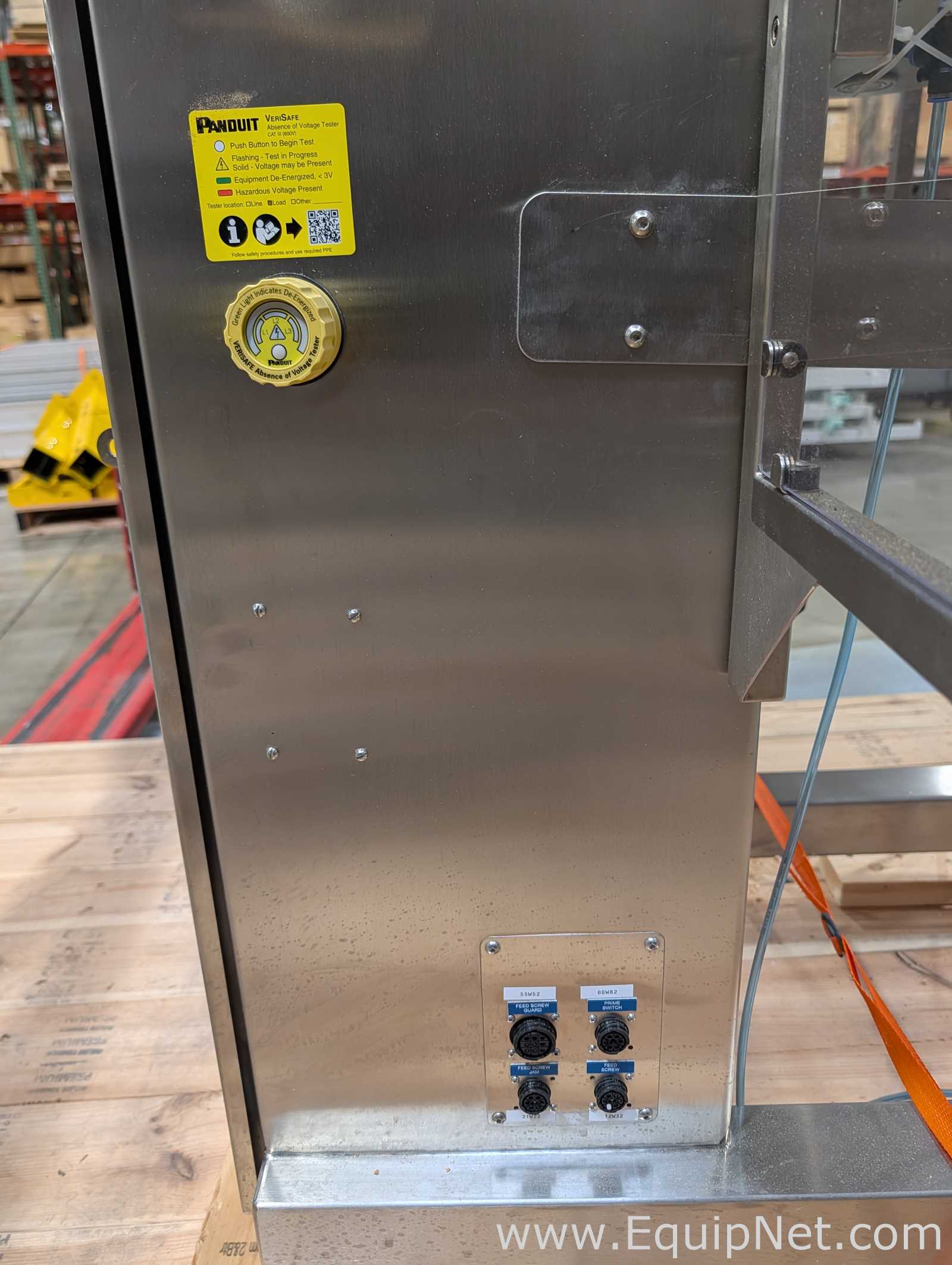 NJM Packaging BTORQ-S075 Retorquer