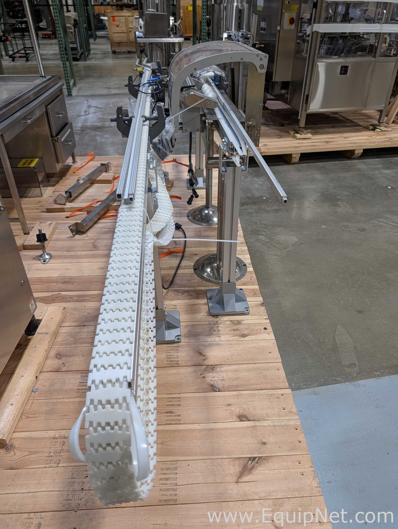 NJM Packaging BTORQ-S075 Retorquer