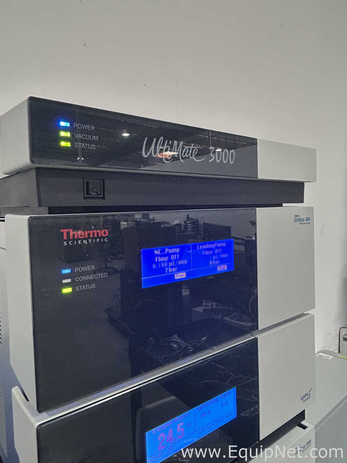 Thermo Scientific Dionex Ultimate 3000 HPLC System