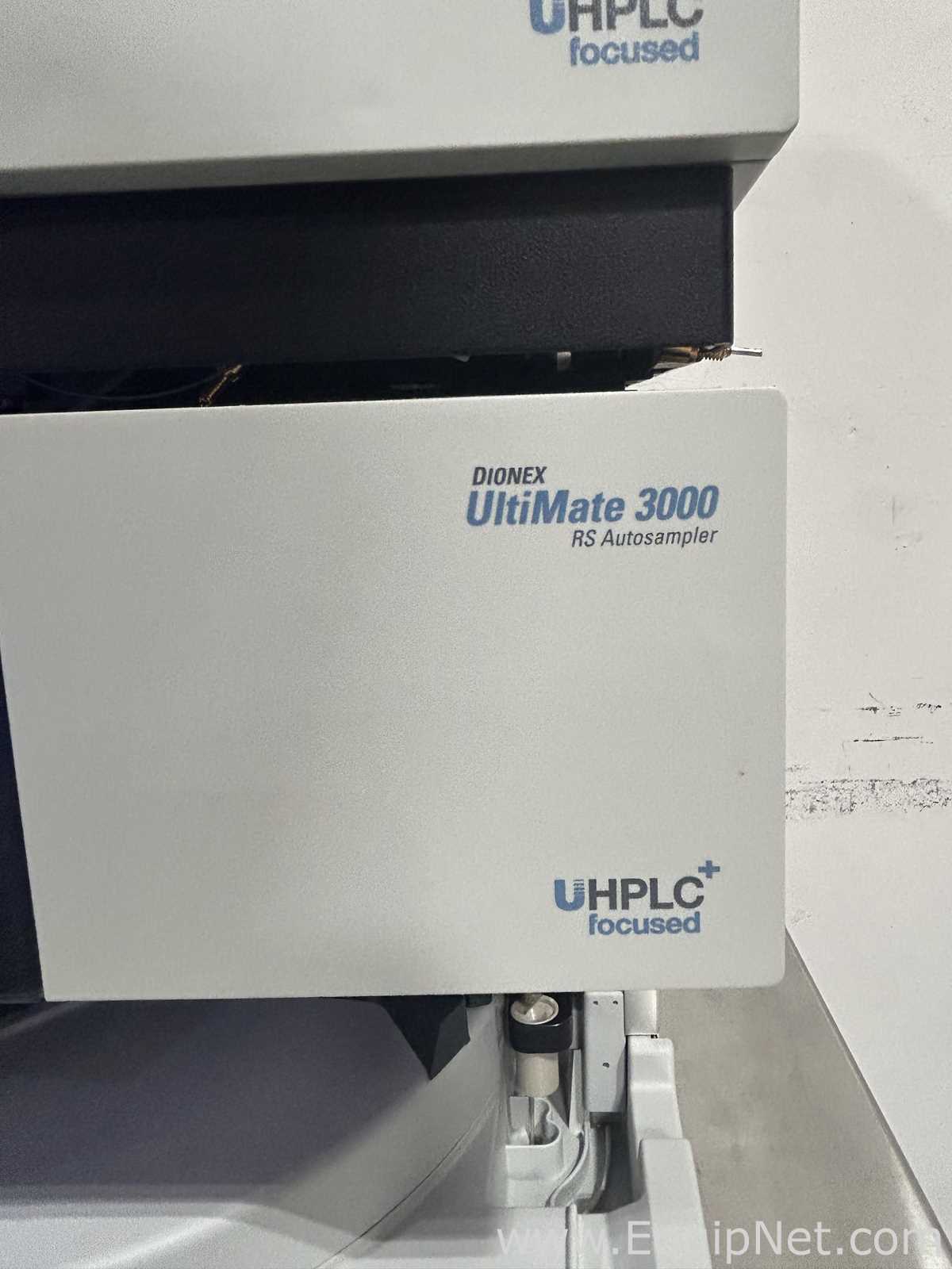 Thermo Scientific Dionex Ultimate 3000 HPLC System