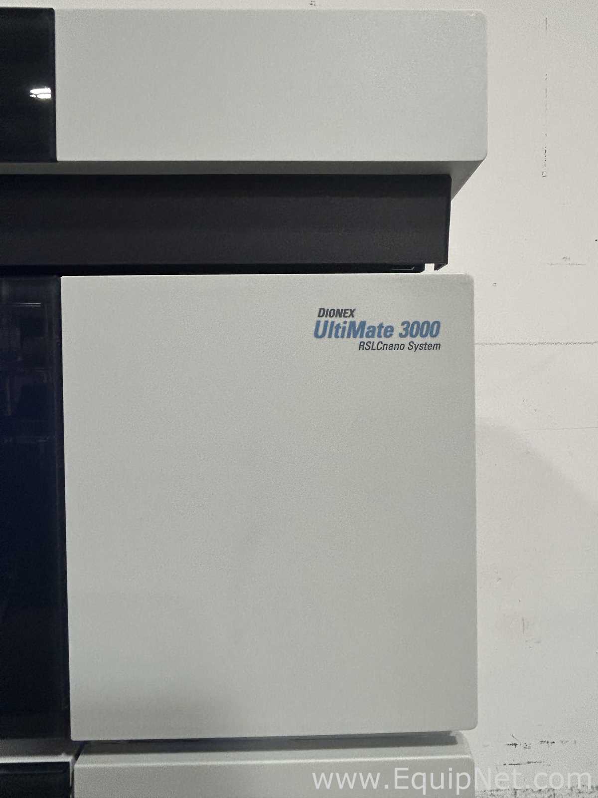 Thermo Scientific Dionex Ultimate 3000 HPLC System