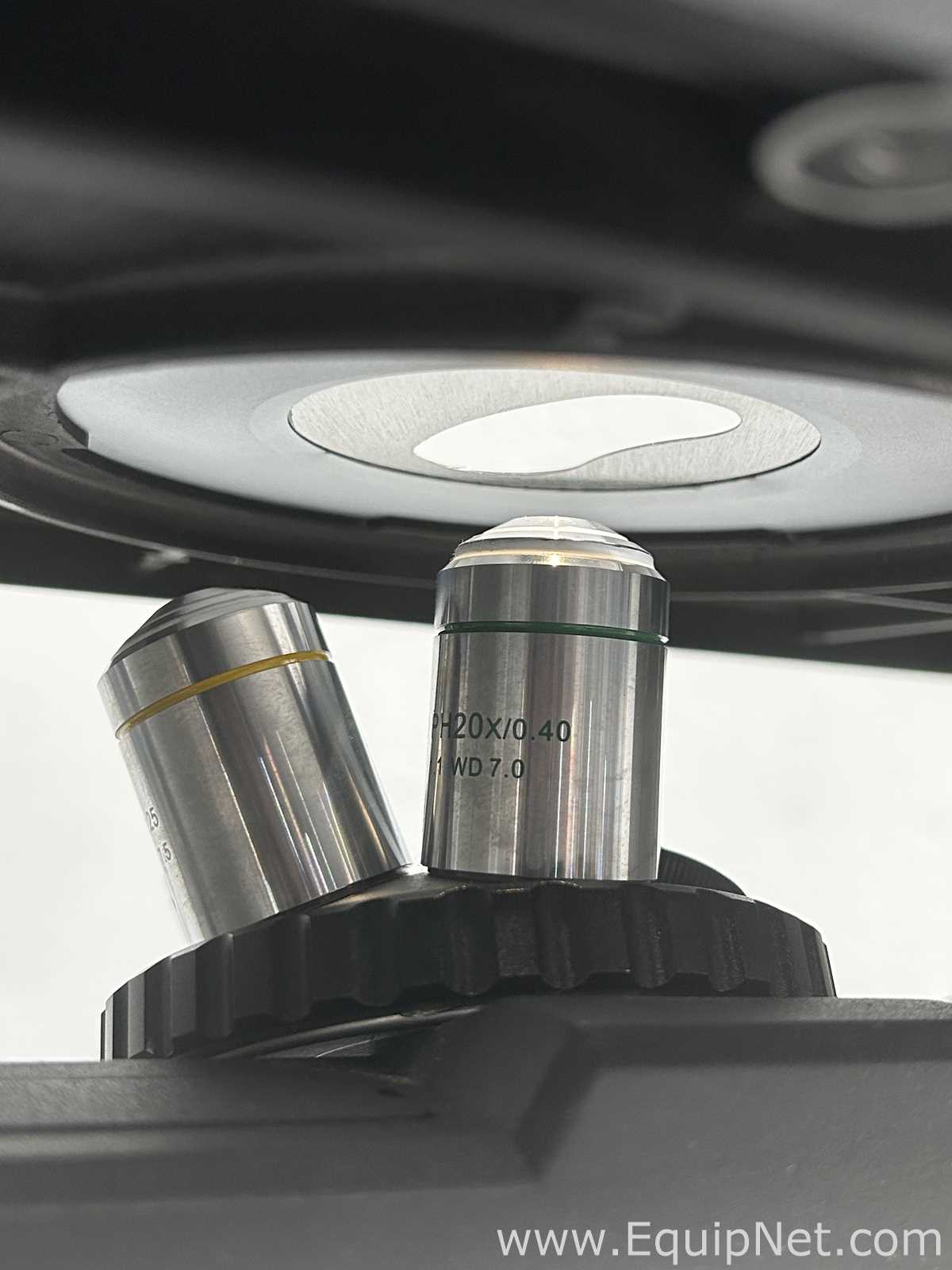 Fisher Scientific 29AX Microscope