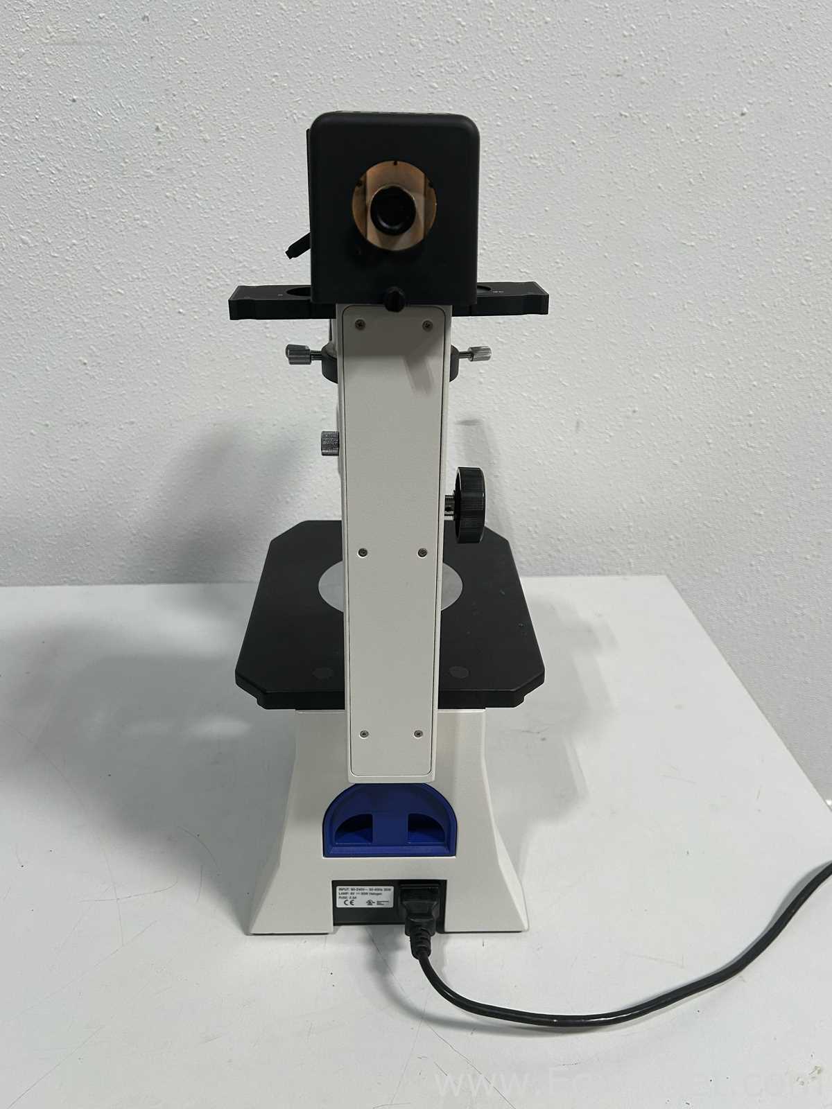 Fisher Scientific 29AX Microscope