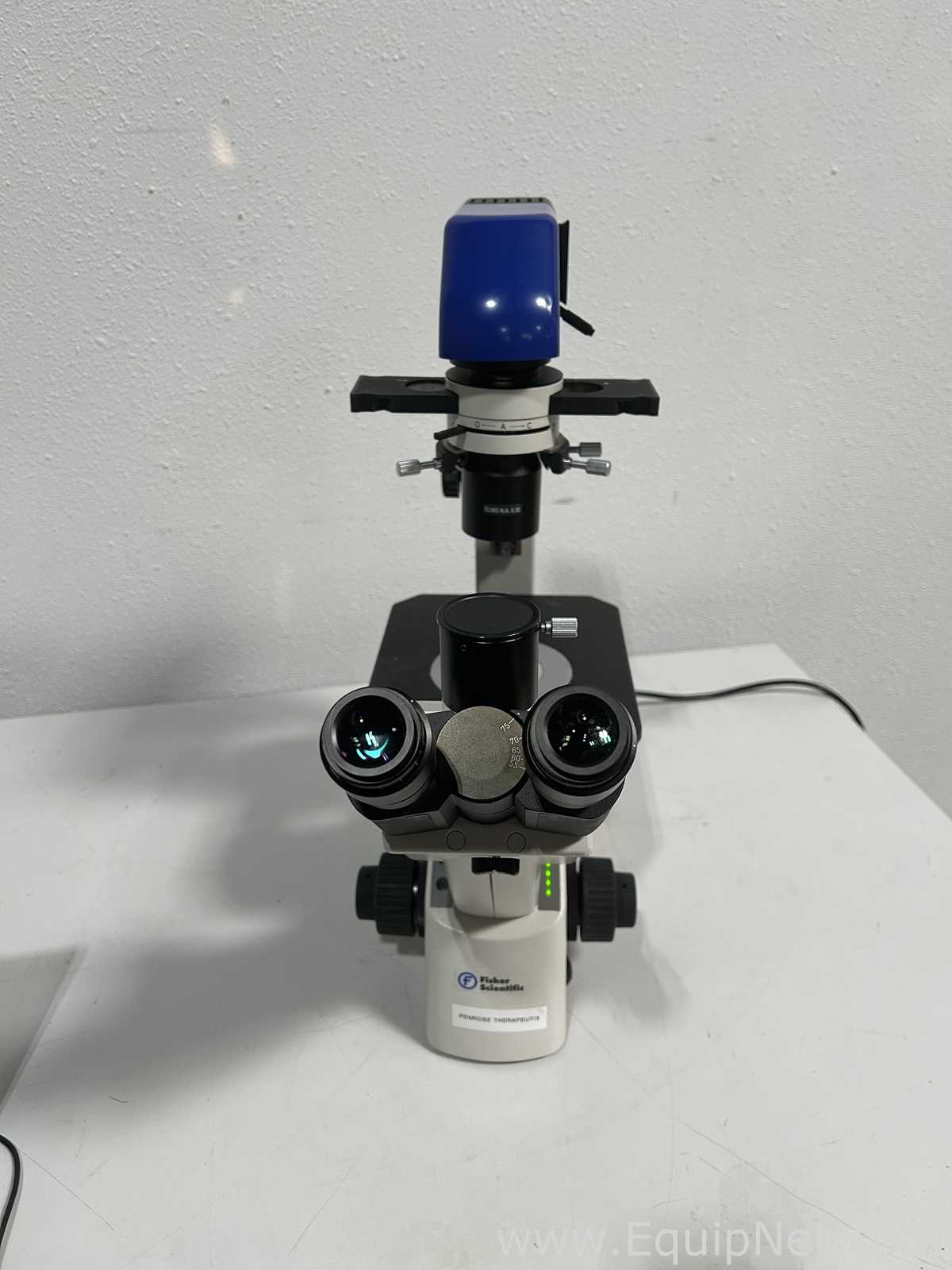 Fisher Scientific 29AX Microscope
