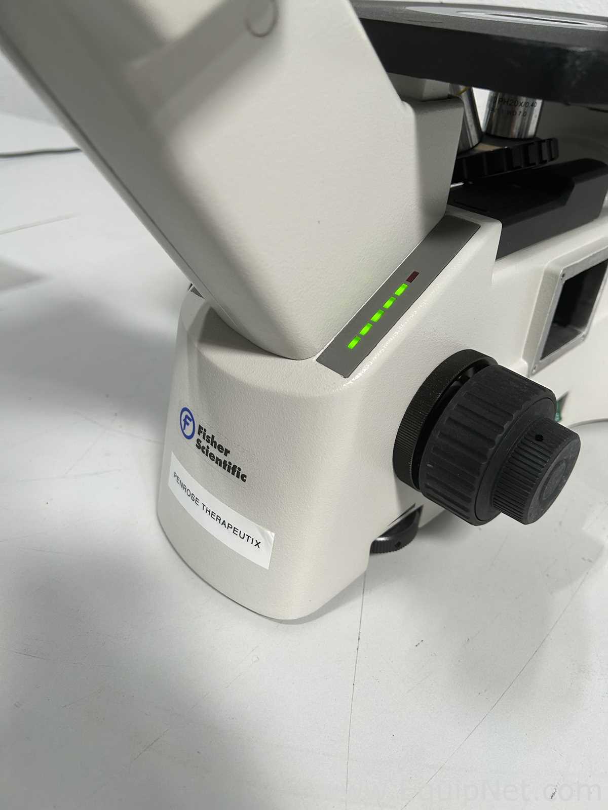 Fisher Scientific 29AX Microscope