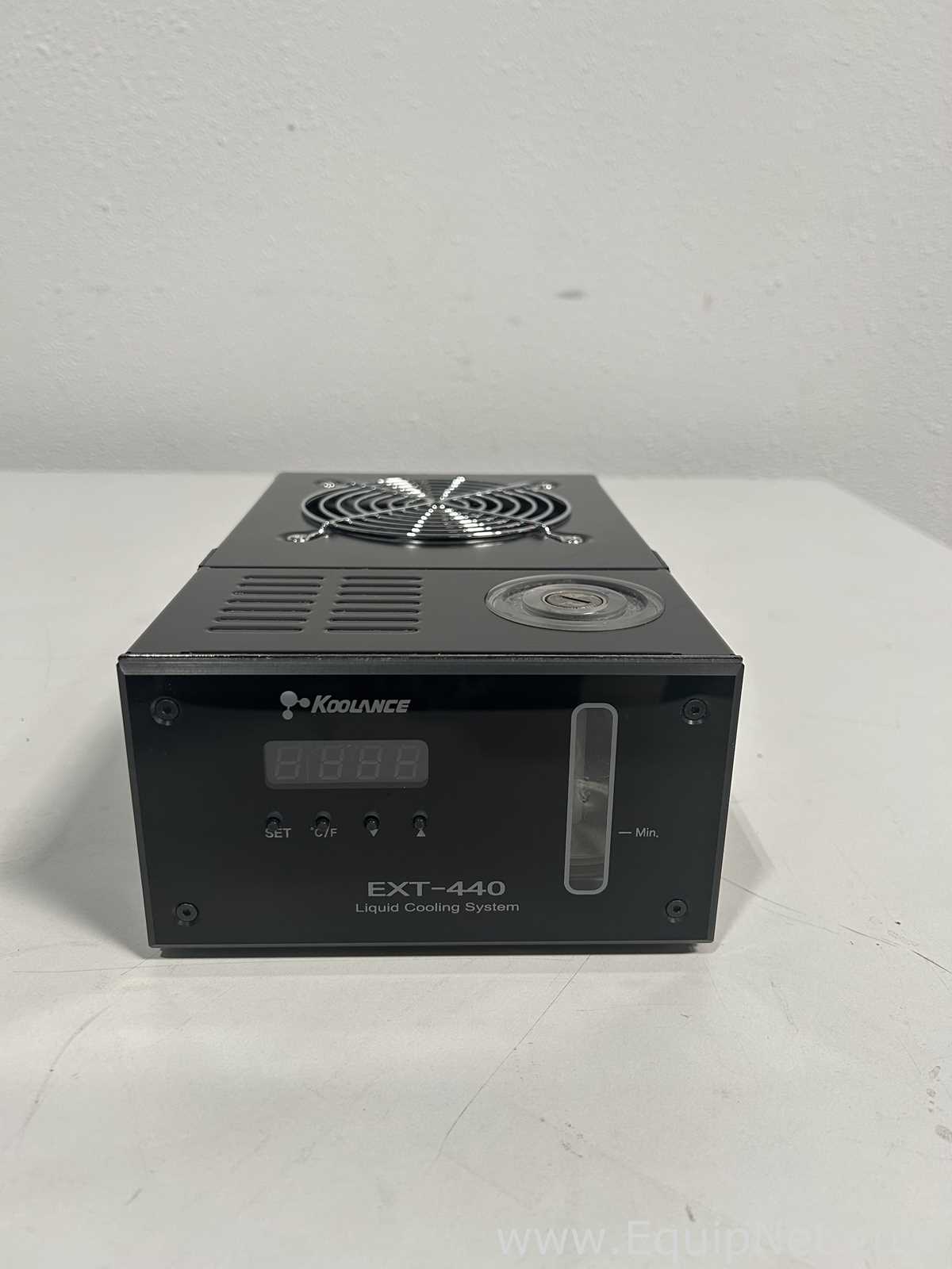 Koolance EXT-440CU Cooling System