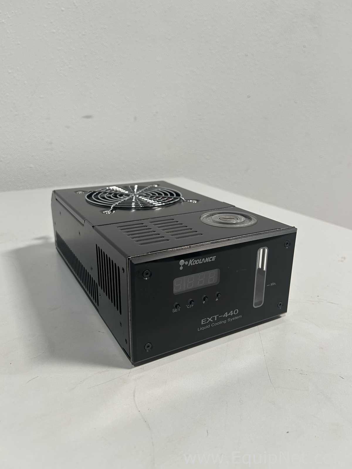 Koolance EXT-440CU Cooling System