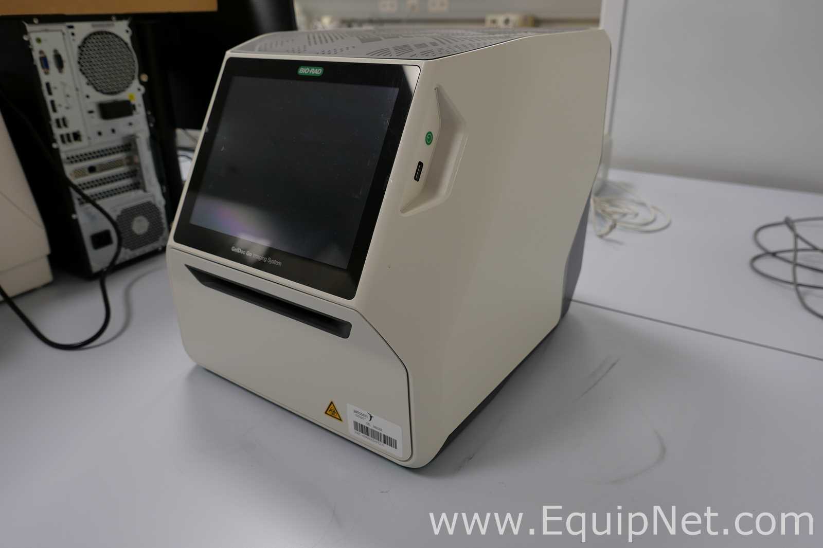 Generador de Imágenes Bio-Rad GelDoc Go