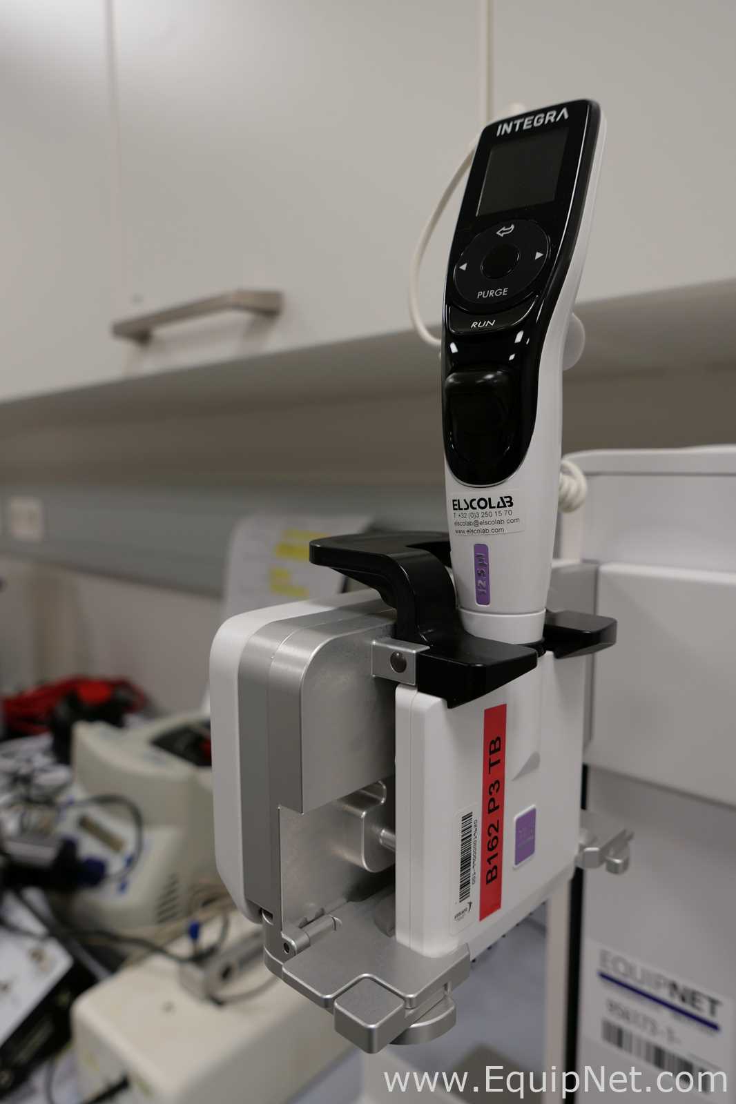 Integra Assist Plus Liquid Handling Robot
