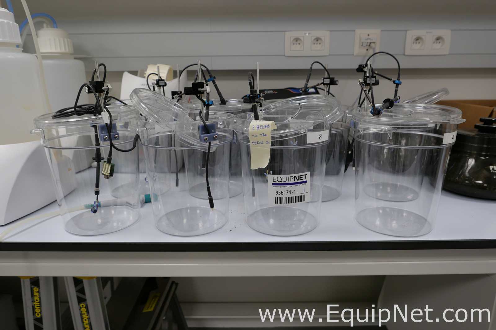 Equipamentos Laboratoriais Diversos Starr Life Sciences Bioseb