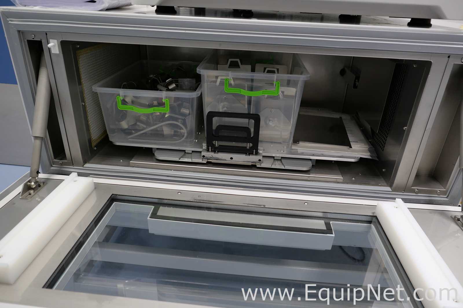 Incubadora Thermo Fisher Scientific SHKE8000-1CE