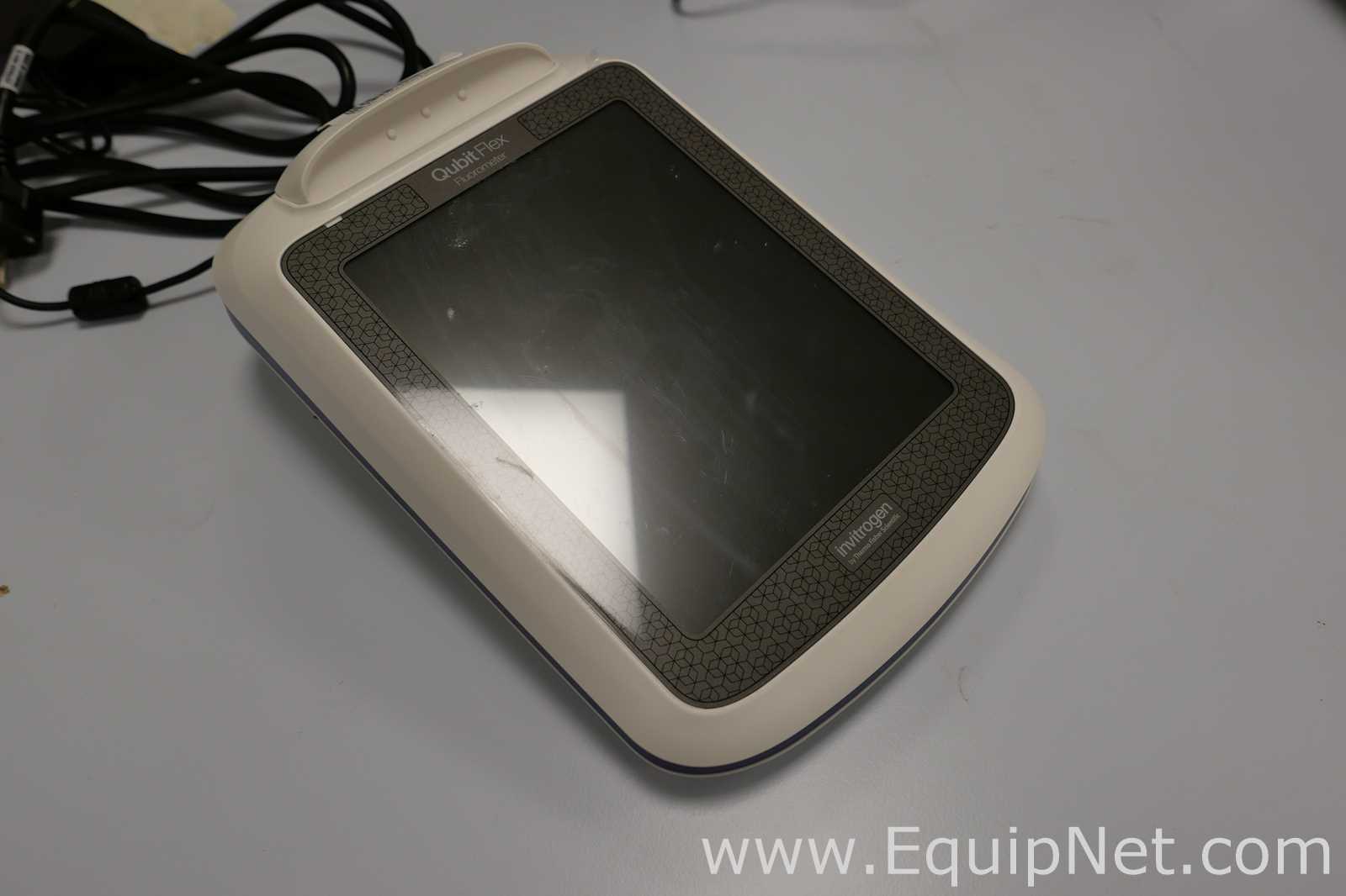 Thermo Fisher Scientific Invitrogen Qubit Flex Fluorometer
