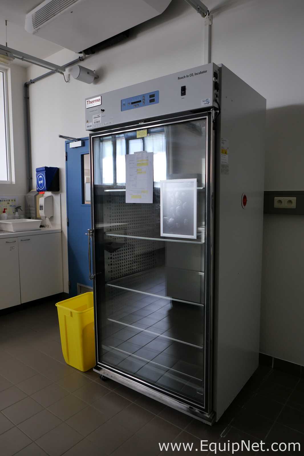 Incubadora Thermo Fisher Scientific 3951