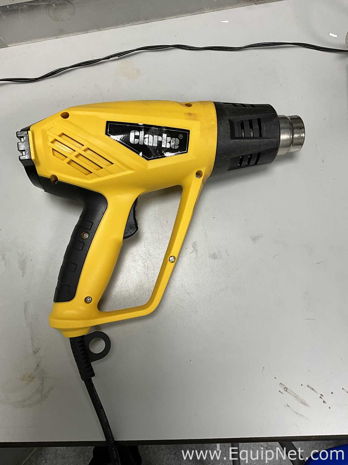 Clarke CHG2000C Heat Gun