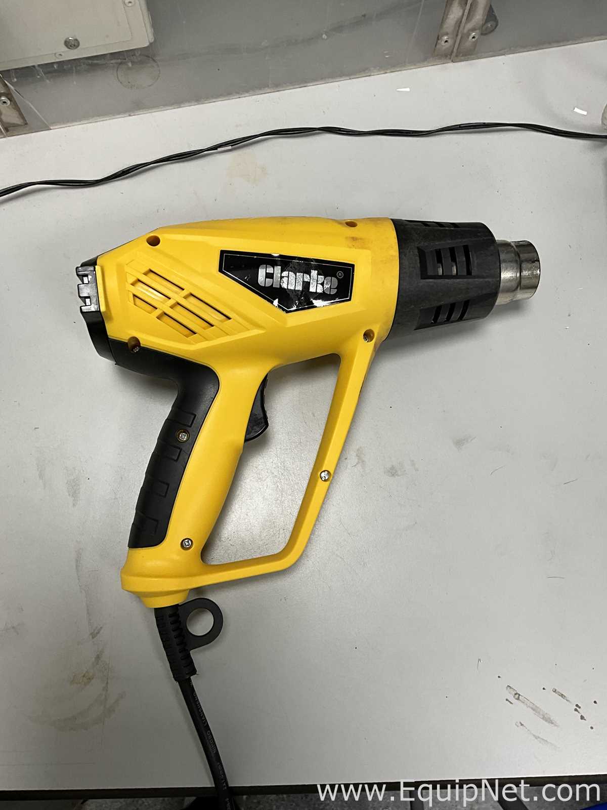 Clarke CHG2000C Heat Gun