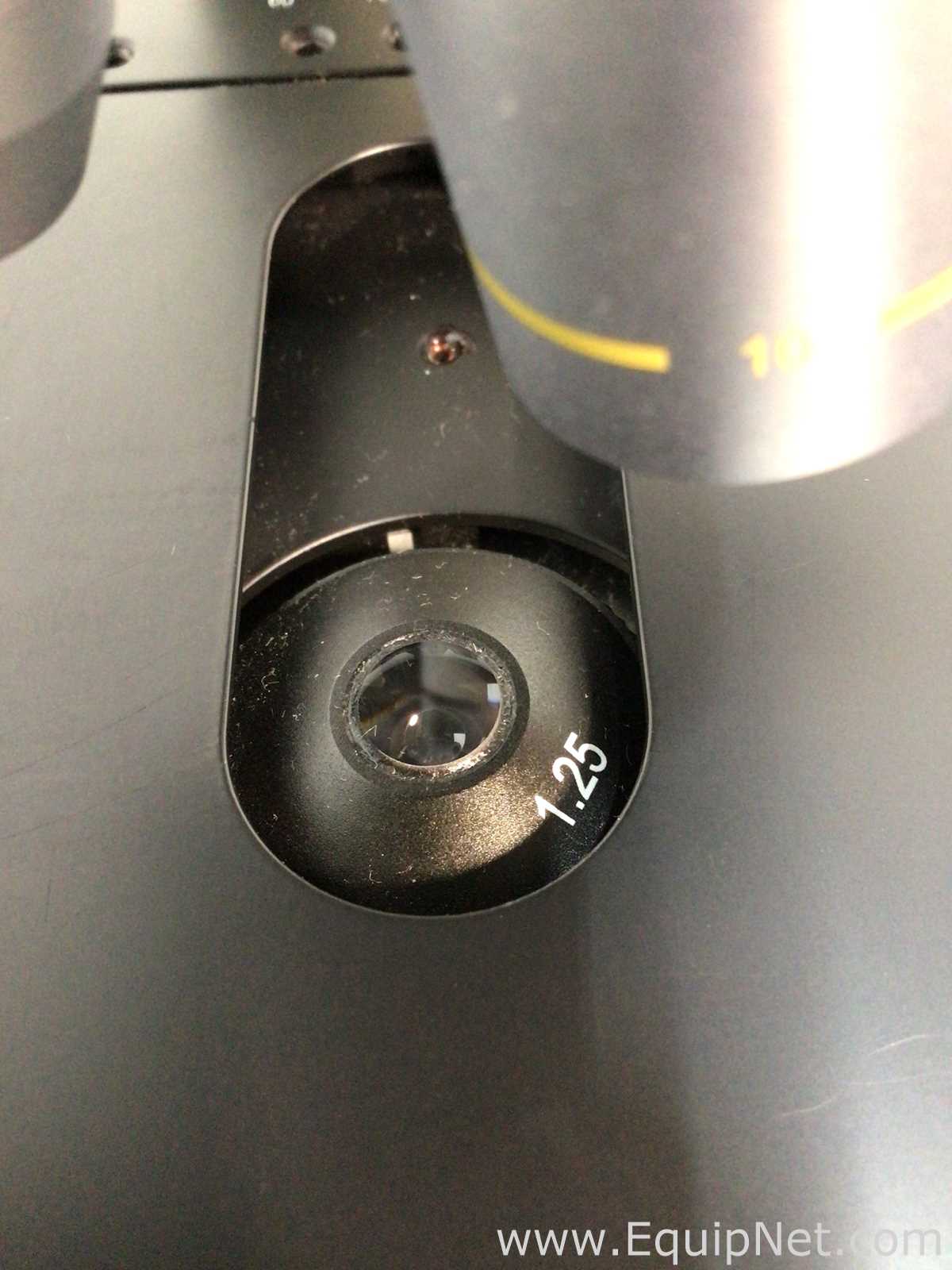 Microscópio VWR 89404-472