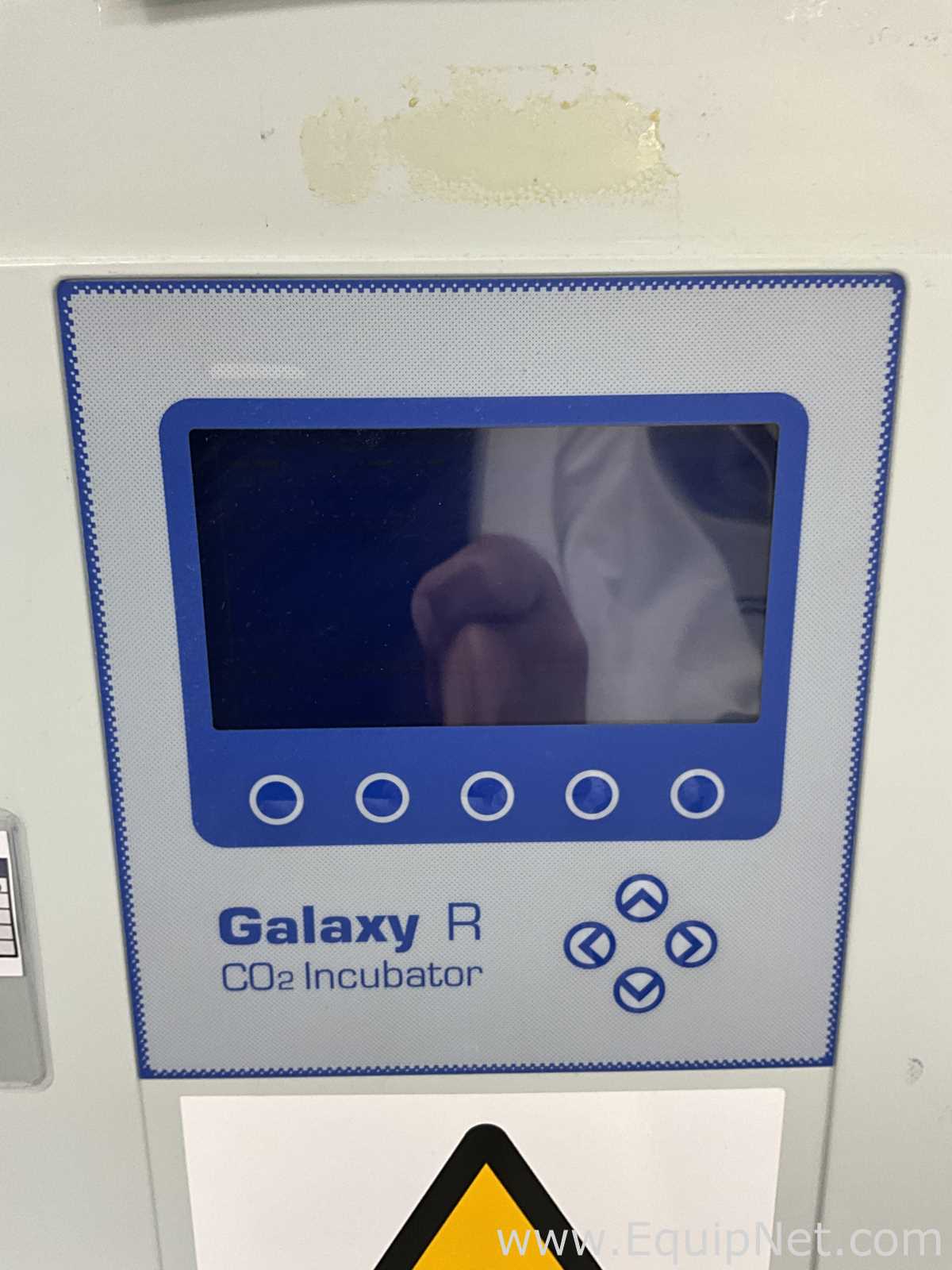 RS Biotech Galaxy R CO2 Incubator