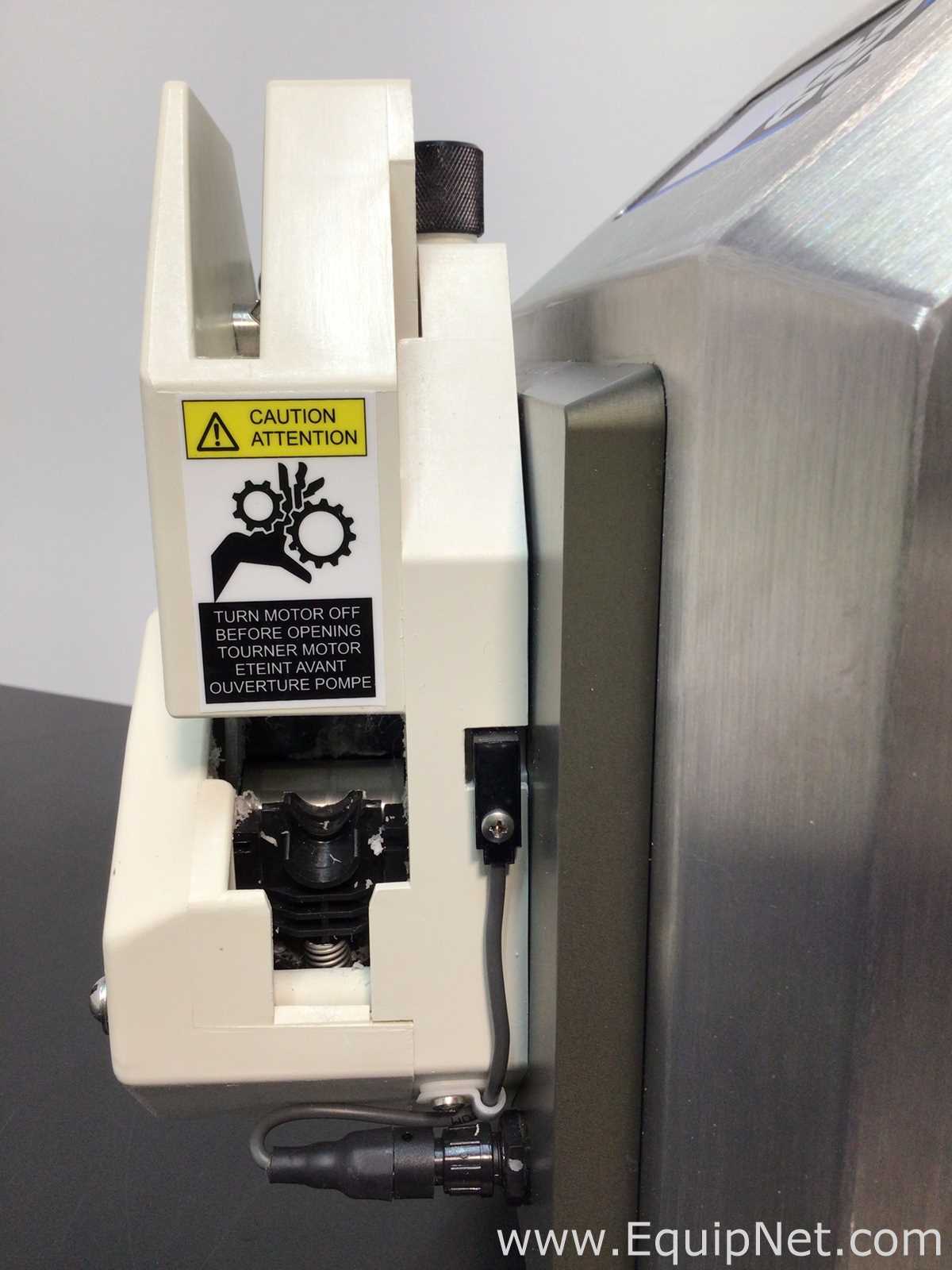 Bomba Peristáltica Cole-Parmer 77420-18