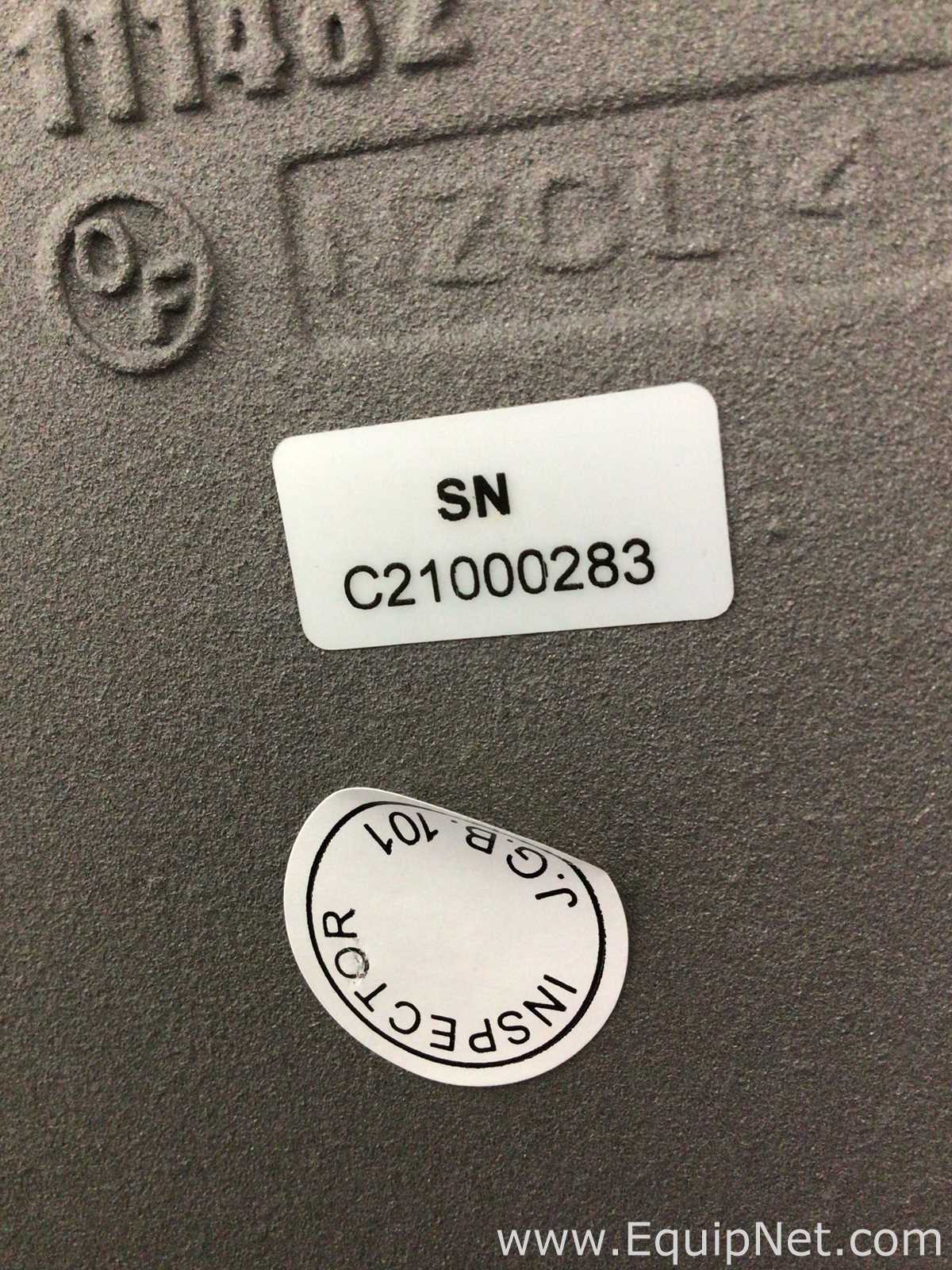 Bomba Peristáltica Cole-Parmer 77420-18