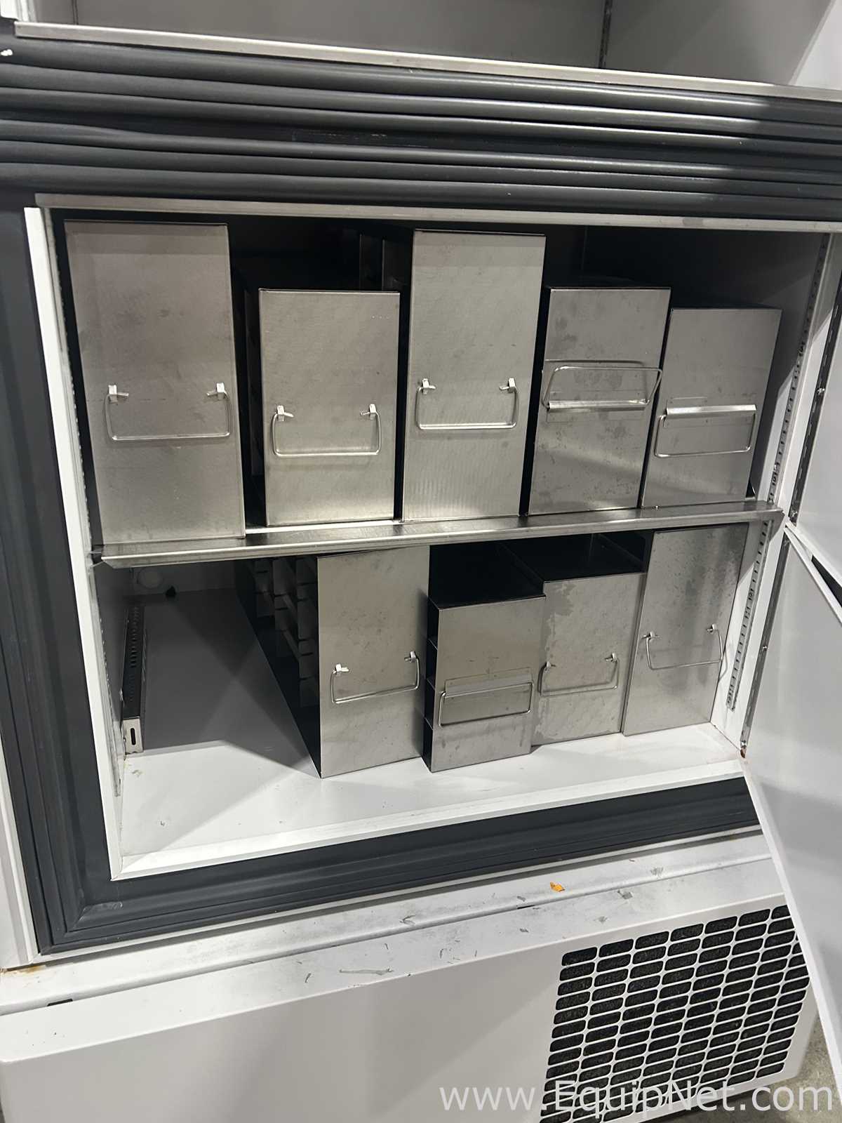 Freezer Thermo Fisher Scientific 990