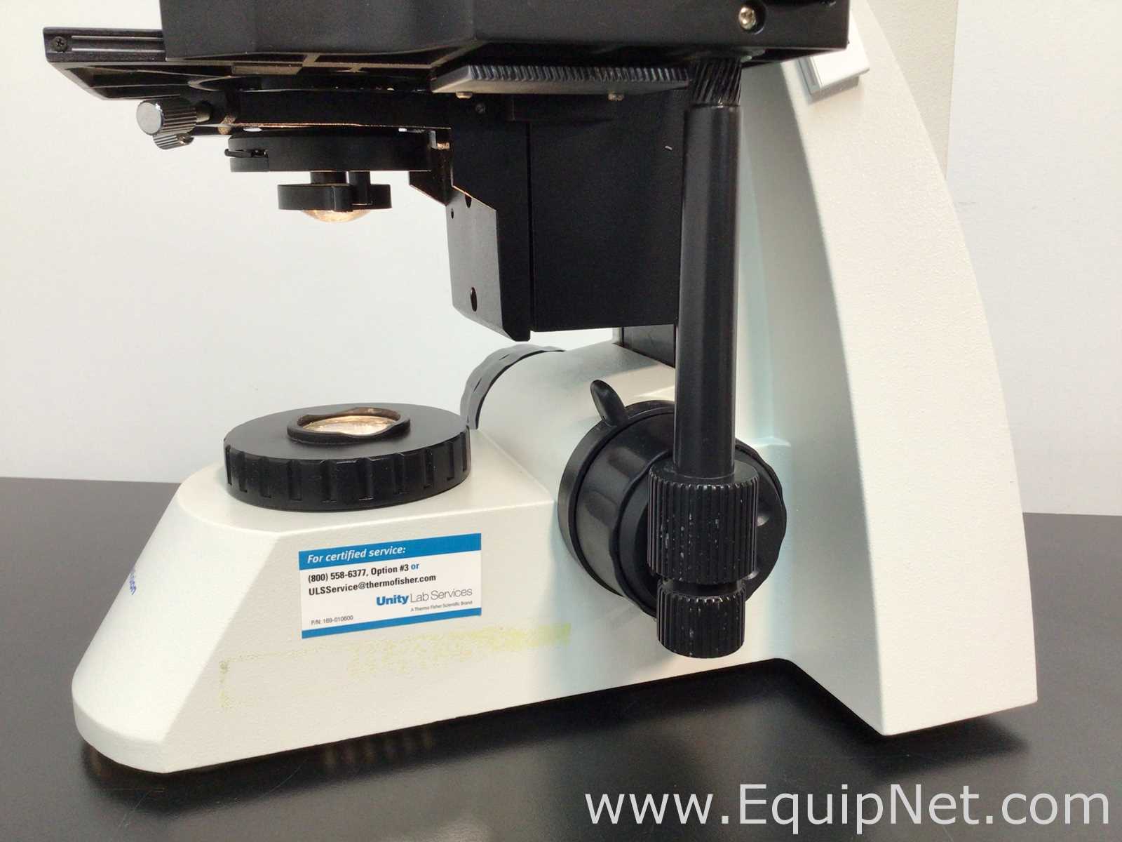 VWR VistaVision Binocular Compound Microscope