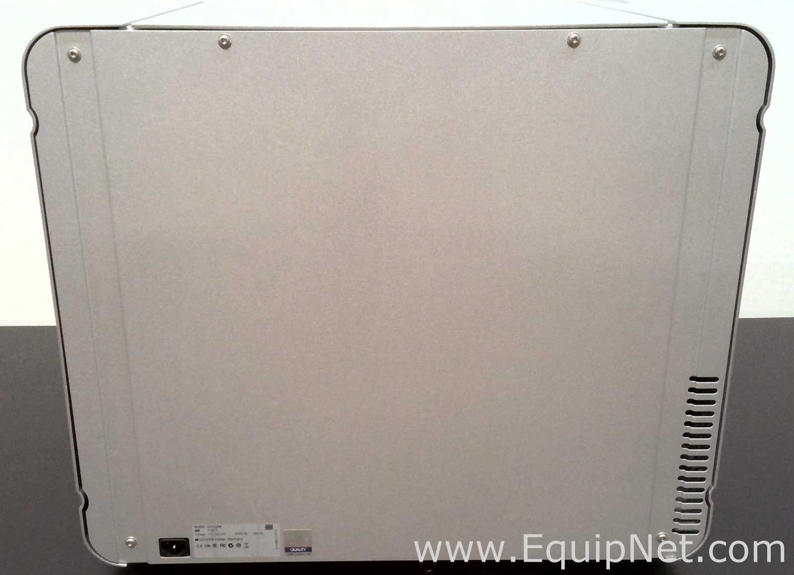 QIAGEN QIAcube DNA and RNA Isolation and Purification System