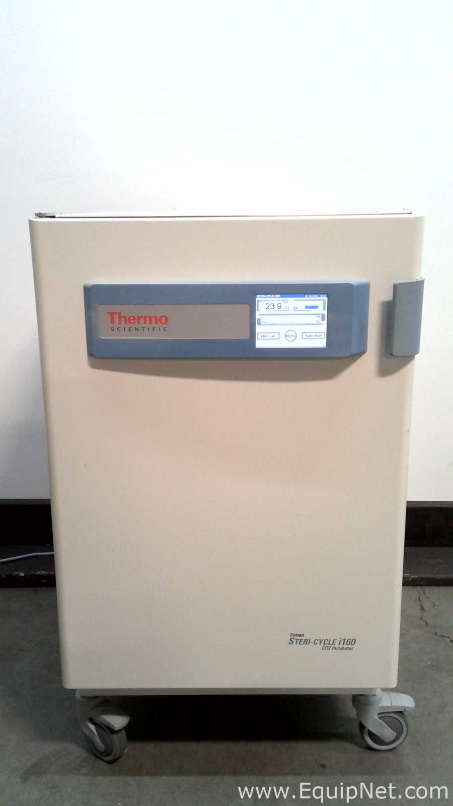 Thermo Electron LED GmbH Forma Steri-Cycle i160