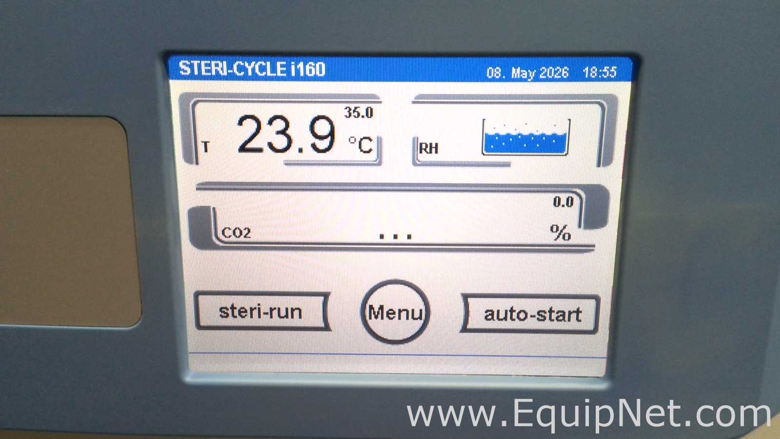 Thermo Electron LED GmbH Forma Steri-Cycle i160