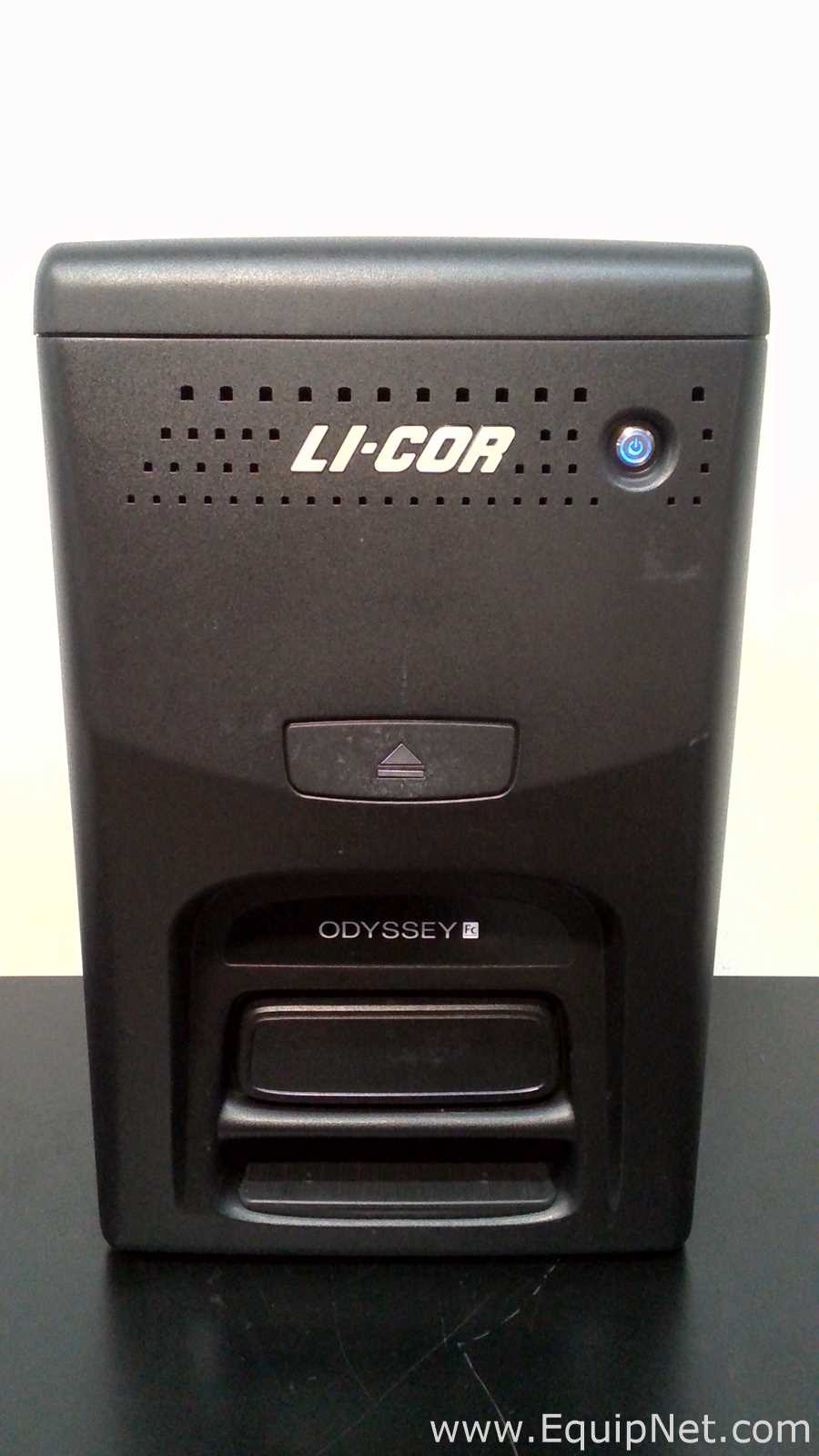 LI-COR Odyssey Fc 2800 Imaging System