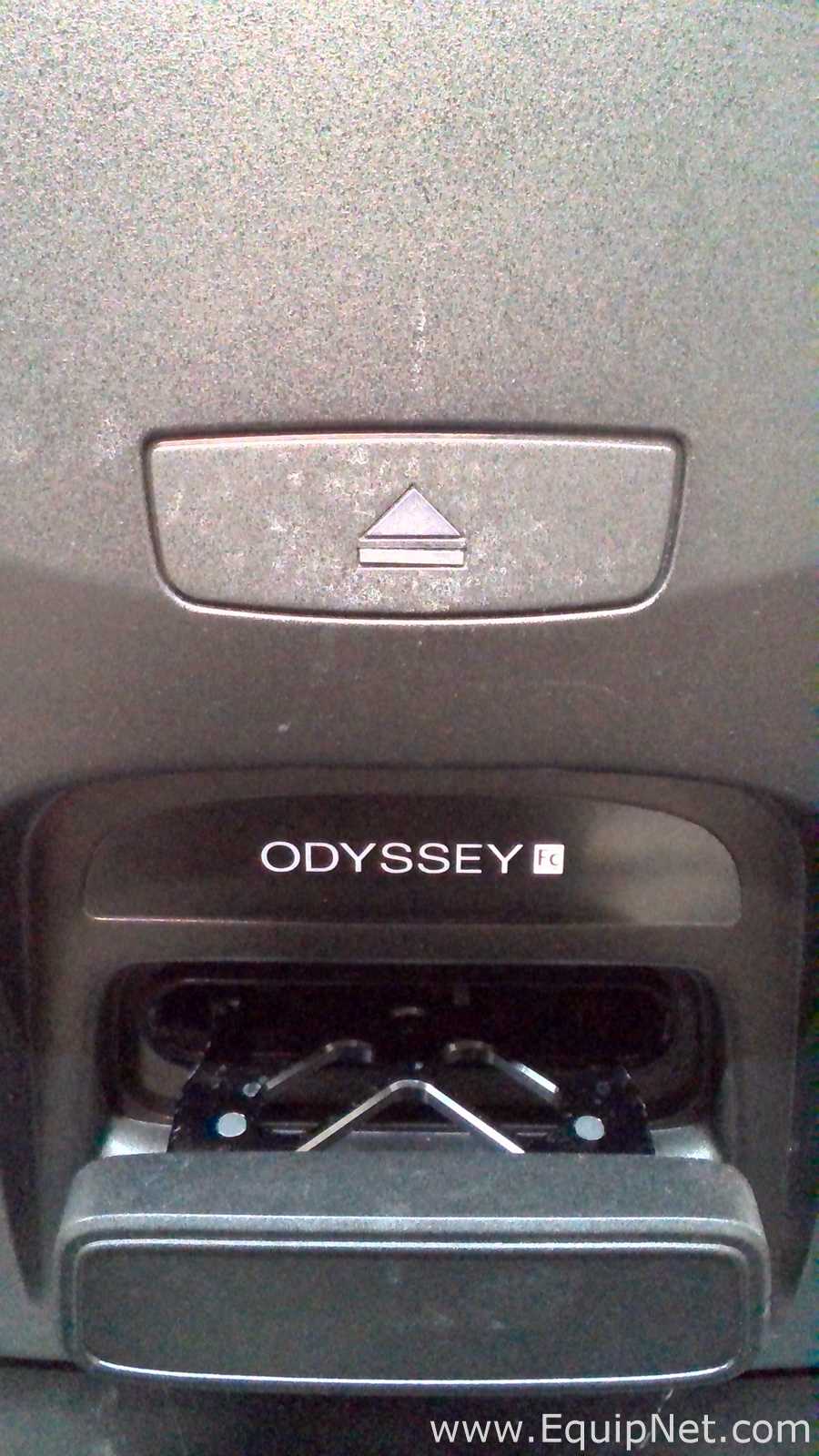 LI-COR Odyssey Fc 2800 Imaging System