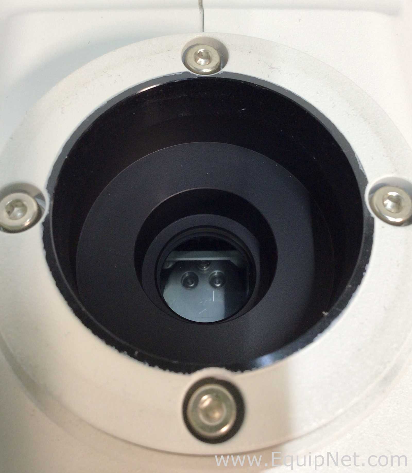 Nikon Eclipse 90i Fluorescence Microscope