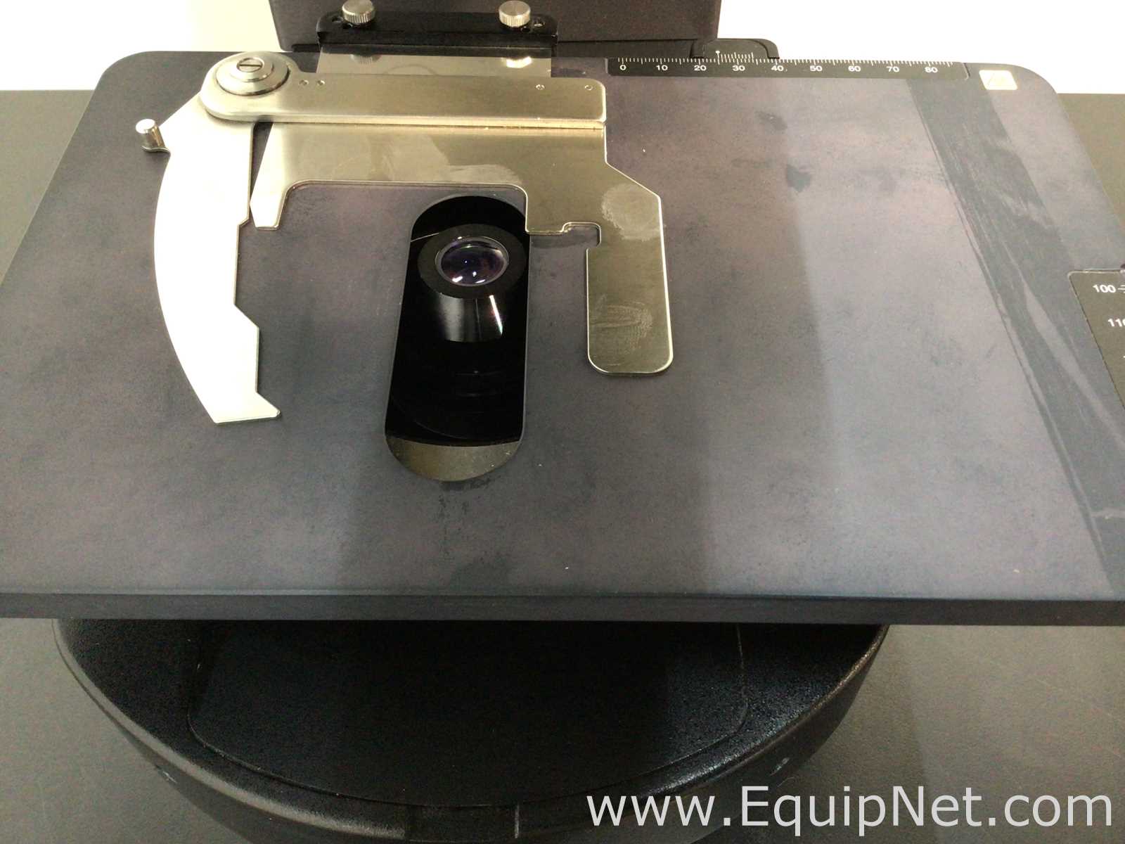 Nikon Eclipse 90i Fluorescence Microscope