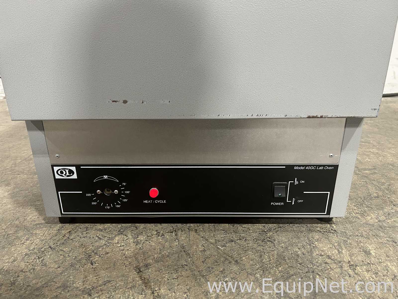 Estufa para Laboratórios Quincy Lab Inc 40GC